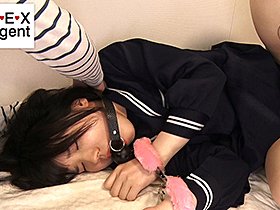 監禁拘束永続絶頂少女 つぐみ　サンプル画像10